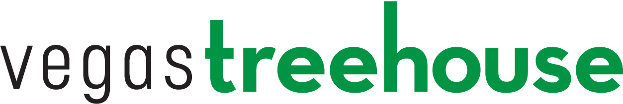 Vegas Treehouse
